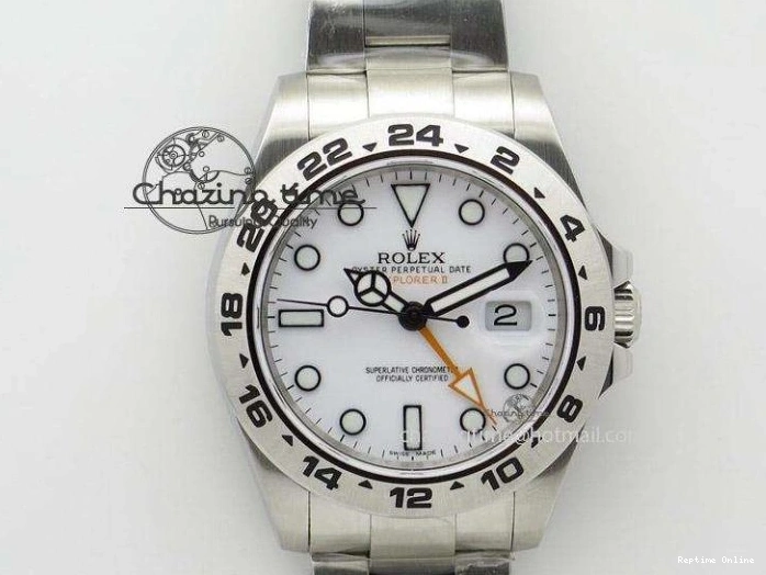 0519 RelaxedFit GMT-Master Vintage 1675 SS BP Best Edition Black Bezel White Markers A 3750